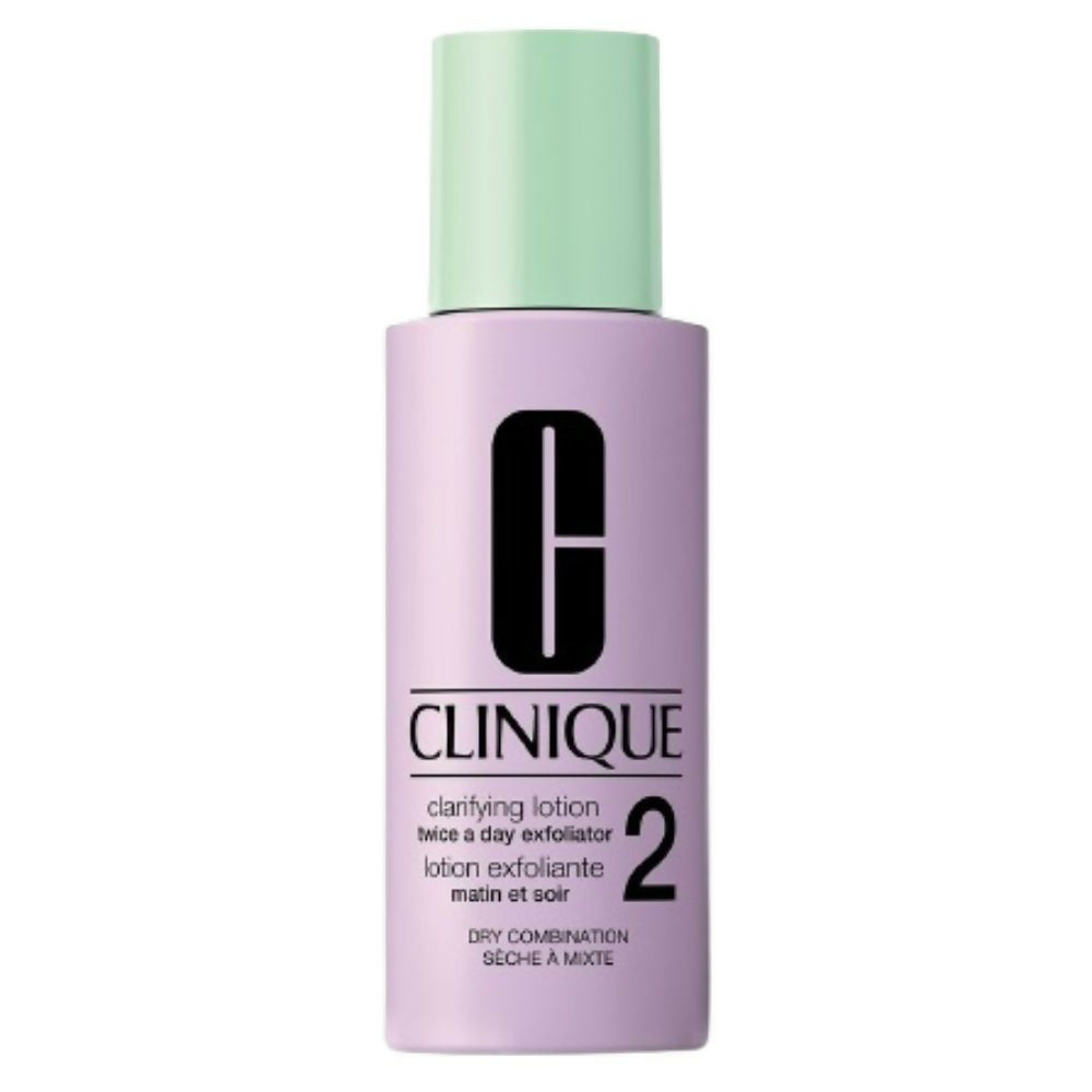 Clinique Clarifying Lotion 2