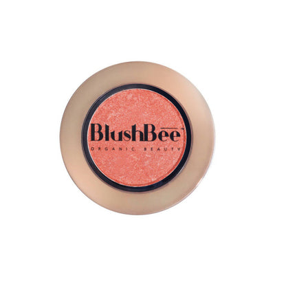 BlushBee Organic Beauty Natural Glow Blush - Kama