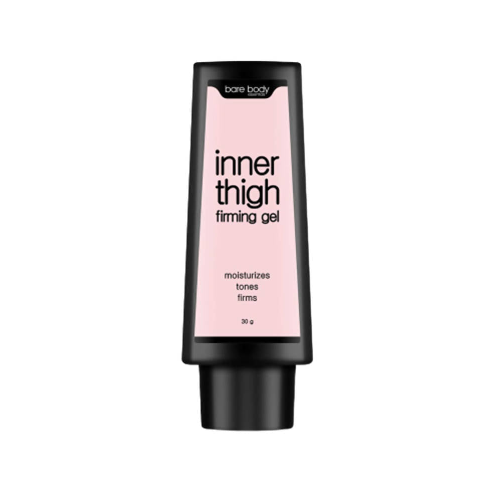 Bare Body Essentials Inner Thigh Firming Gel