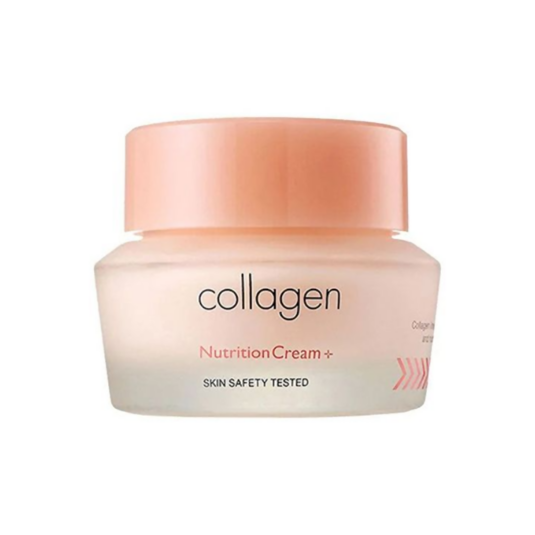 It's Skin Collagen Nutrition Cream - usa canada australia