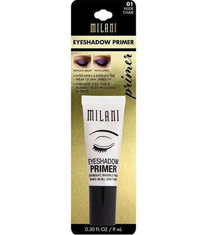 Milani Eyeshadow Primer - Nude Chair