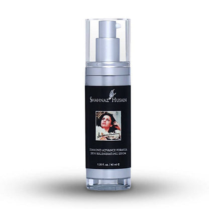 Shahnaz Husain Diamond Advance Formula Skin Regenerating Serum