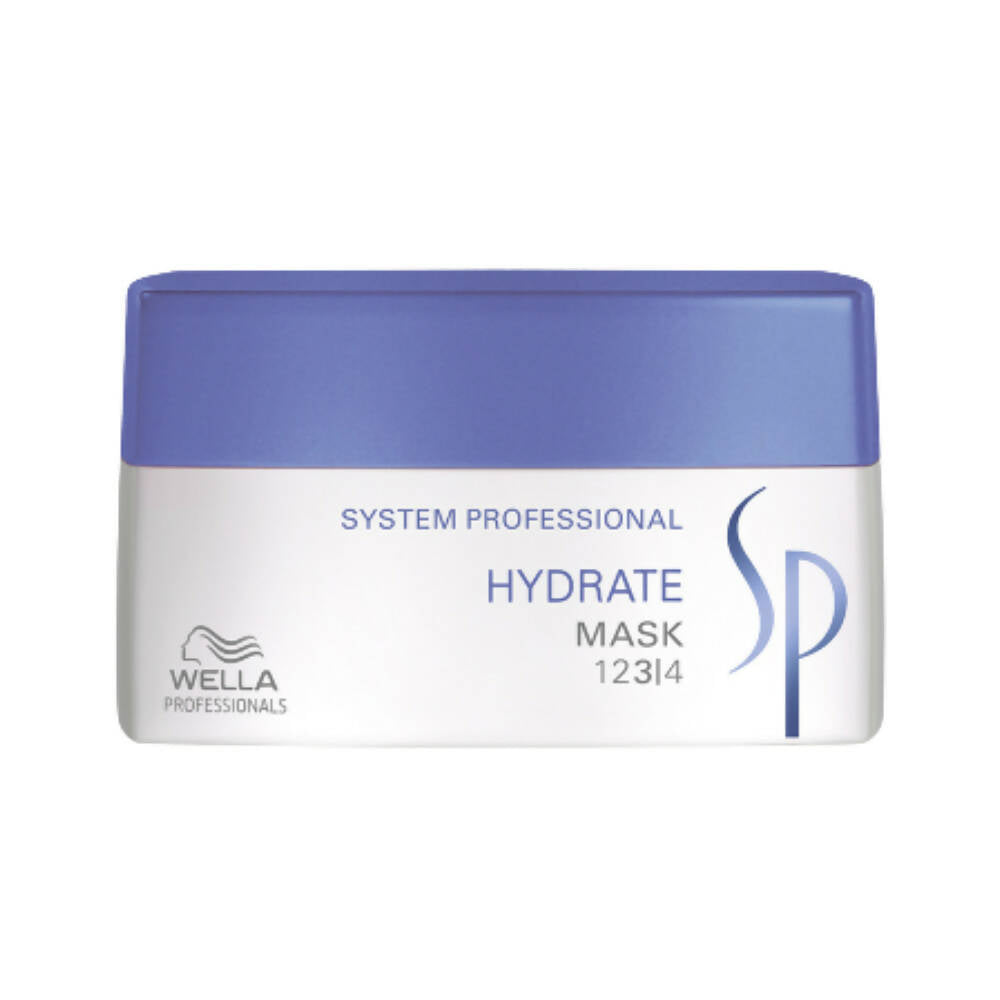 Wella Professionals SP Hydrate Hair Mask -  buy in usa 
