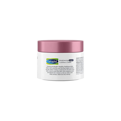 Cetaphil Bright Healthy Radiance Night Comfort Cream