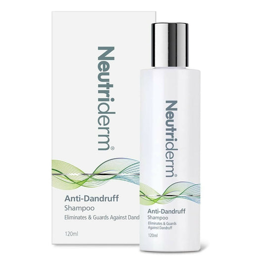 Neutriderm Anti-Dandruff Shampoo - buy-in-usa-australia-canada