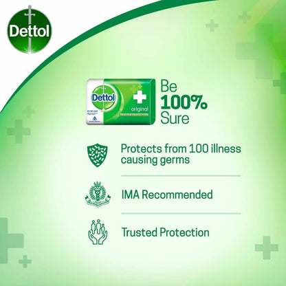 Dettol Original Soap