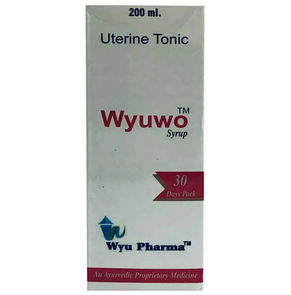 Wyuwo Pharma Uterine Tonic - BUDEN