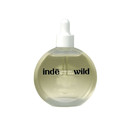 Inde Wild Moonlight Scalp Serum