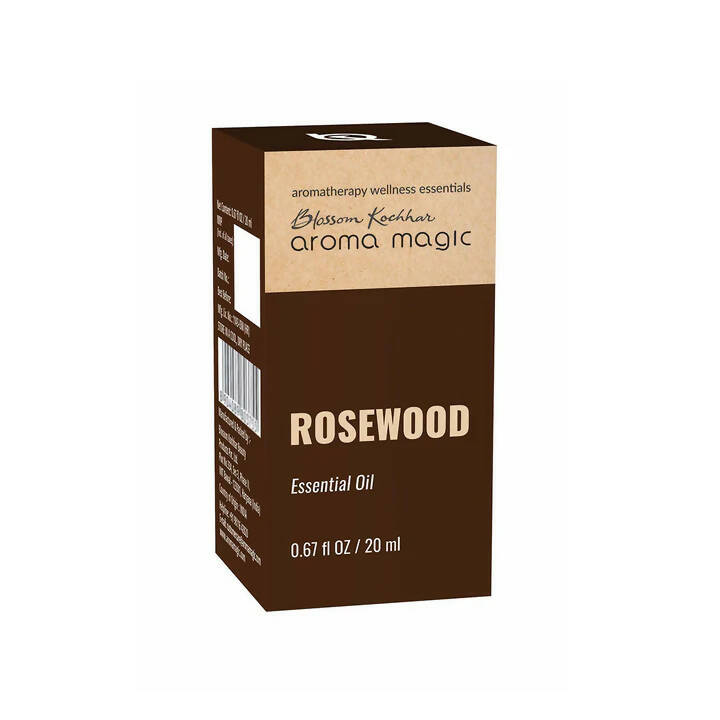 Blossom Kochhar Aroma Magic Rosewood Oil