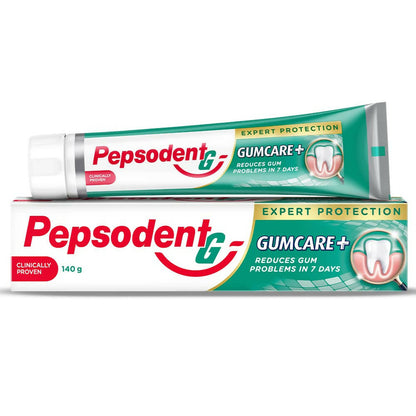 Pepsodent Expert Protection Gum Care+ Toothpaste - BUDEN