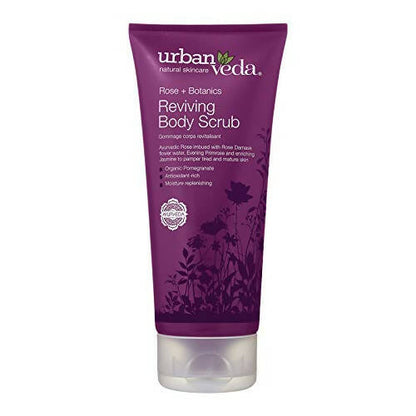 Urban Veda Reviving Body Scrub