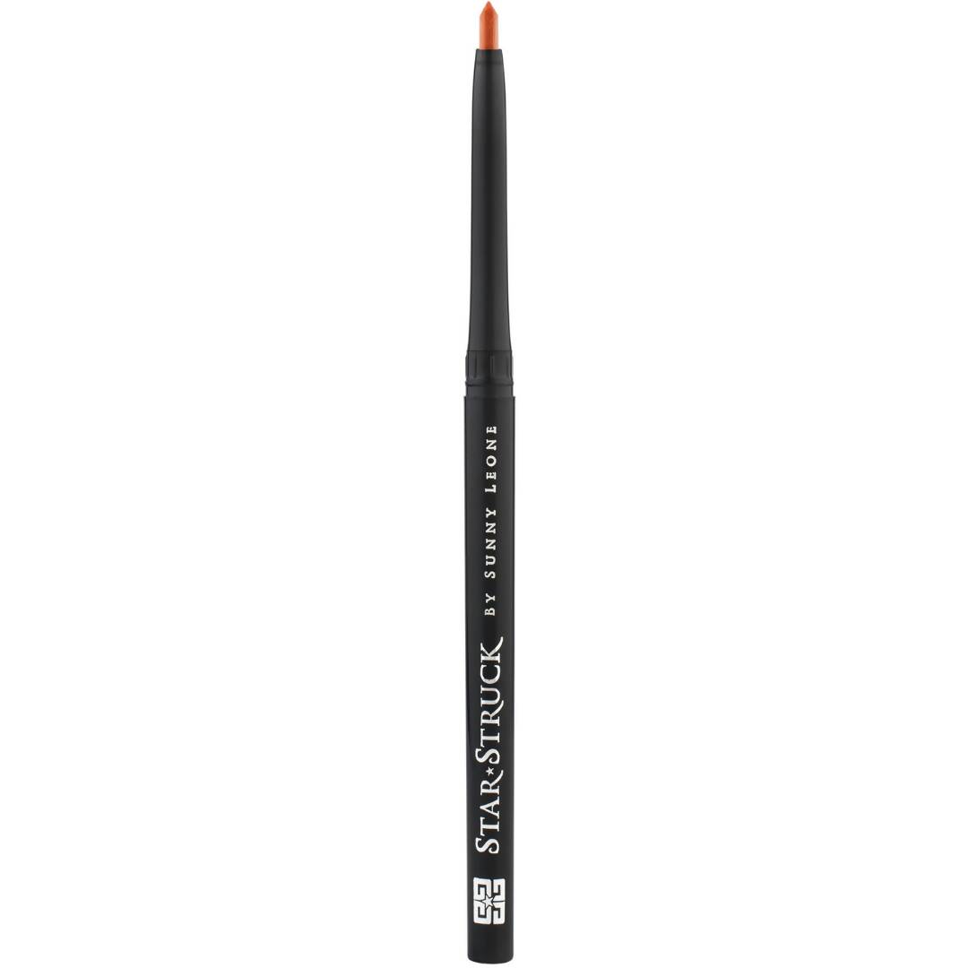 Star Struck By Sunny Leone Longwear Lip Liner - Stardust