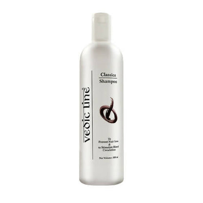 Vedic Line Classica Shampoo - BUDEN