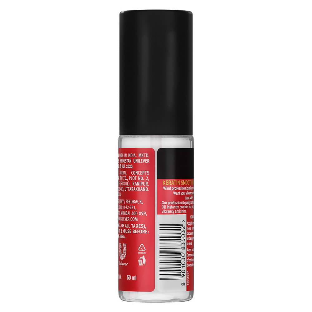 TRESemme KS Keratin Smooth Hair Serum