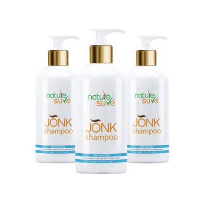 Nature Sure Jonk Shampoo