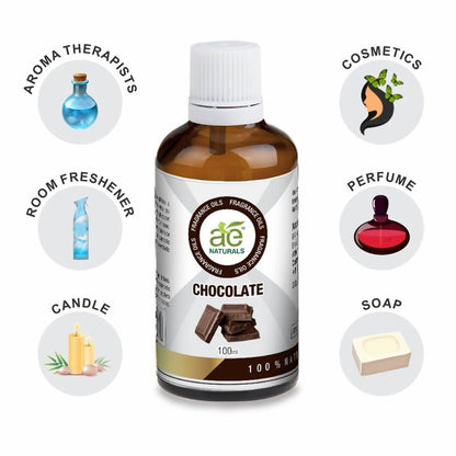 Ae Naturals Chocolate Fragrance Oil