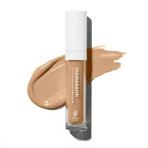 Mamaearth Glow Hydrating Concealer Ivory Glow