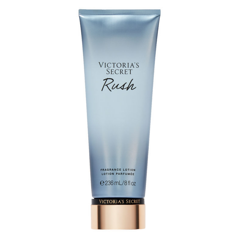 Victoria's Secret Rush Fragrance Lotion Core Mist Collection