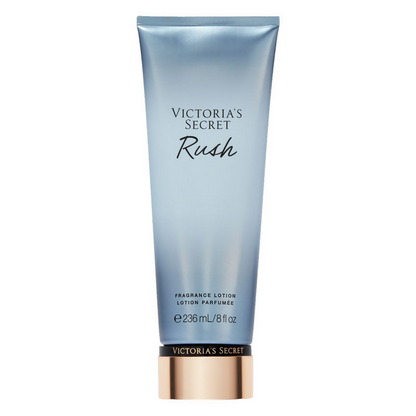 Victoria's Secret Rush Fragrance Lotion Core Mist Collection