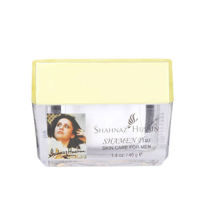 Shahnaz Husain Shamen Plus Skin Care For Men