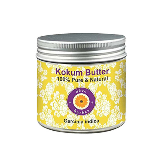 Deve Herbes Kokum Butter - BUDNEN