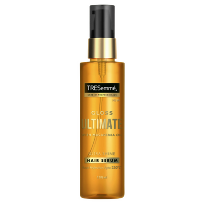 TRESemme Gloss Ultimate Hair Serum -  buy in usa 