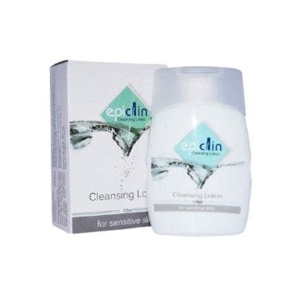 Epiclin Cleansing Lotion For Sensitive Skin