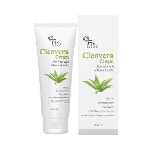 Fixderma Cleovera Face Cream - usa canada australia