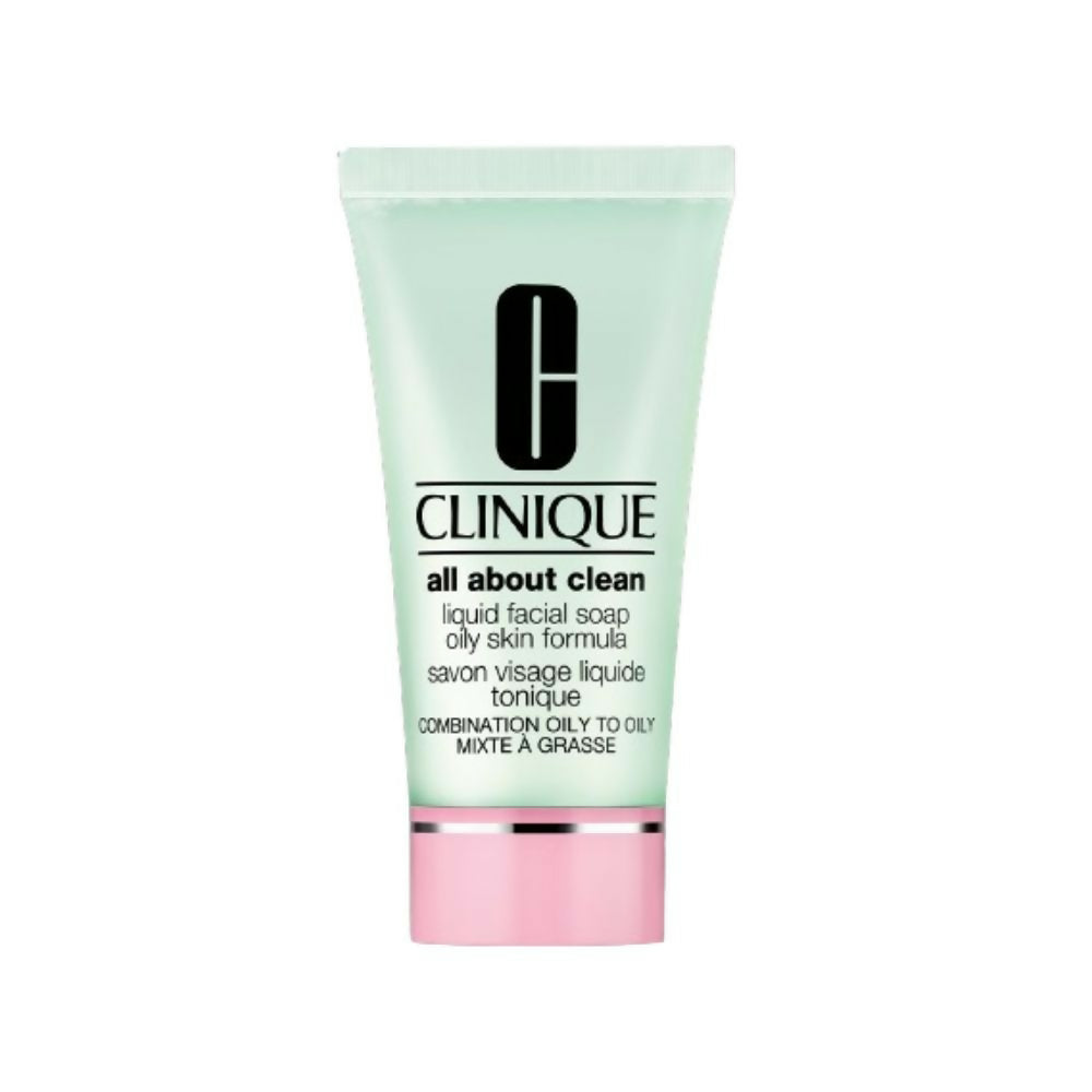 Clinique All About Clean Liquid Facial Soap -  buy in usa 