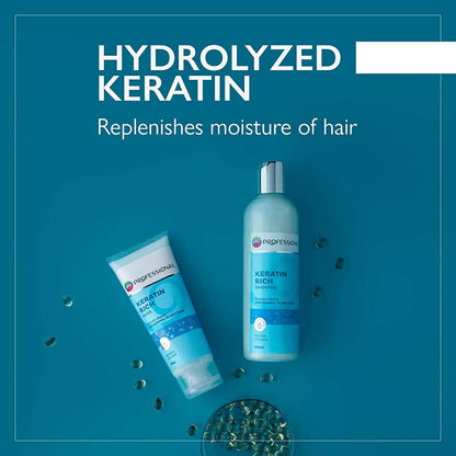 Godrej Professional Keratin Rich Hair Mask