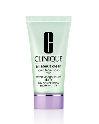 Clinique All About Clean Liquid Facial Soap -  buy in usa 