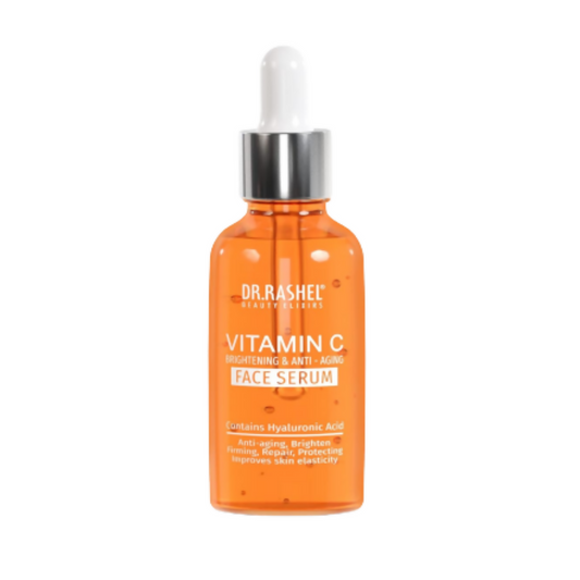 Dr.Rashel Vitamin C Face Serum - BUDNE