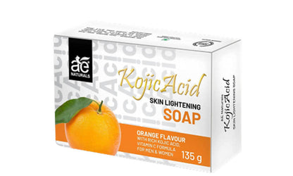 Ae Naturals Kojic Acid Skin Lightening Soap