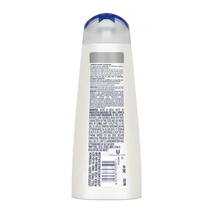 Dove Intense Repair Shampoo For Damaged Hair