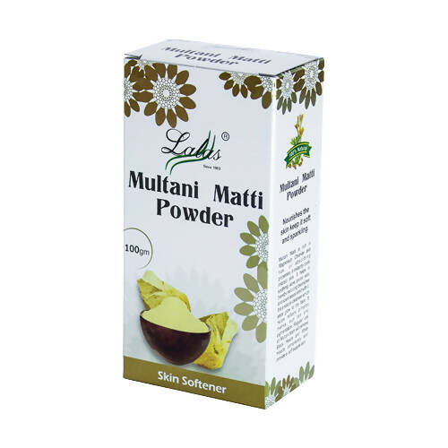 Lalas Multani Matti Powder -  USA 