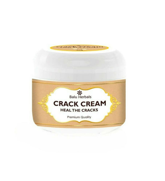 Balu Herbals Crack Cream - buy in USA, Australia, Canada