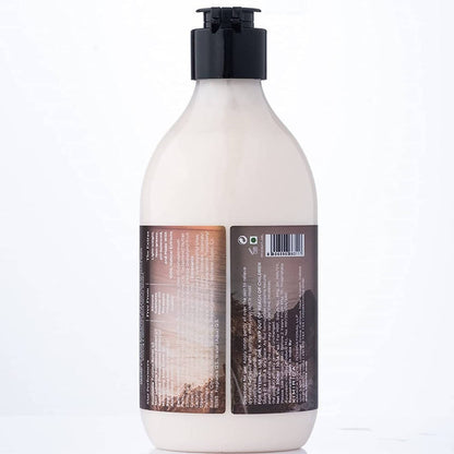 Kimirica Madagascar Vanilla Body Lotion