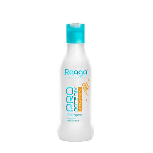 Raaga Professional PRO Botanix Repair & Nourish Shampoo - BUDEN