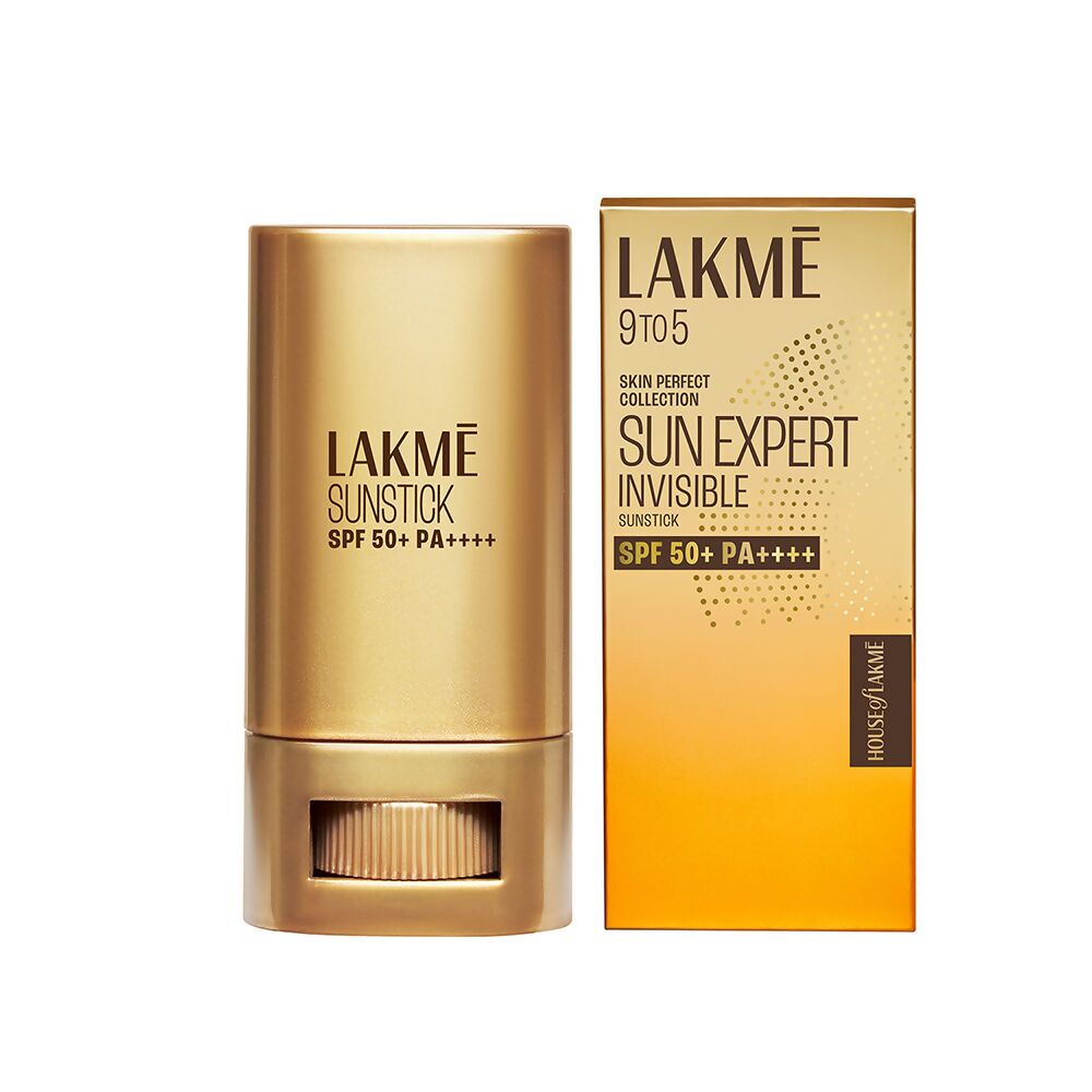 Lakme Sun Expert Invisible Sunscreen Stick
