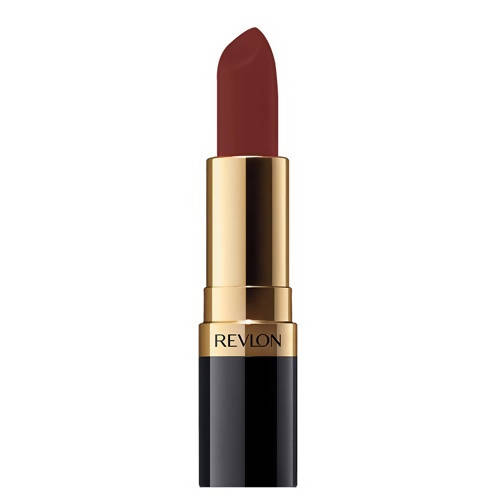 Revlon Super Lustrous Lipstick - Spiced up