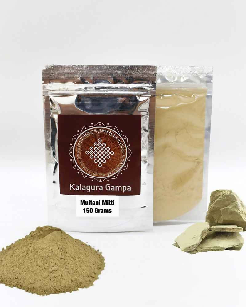 Kalagura Gampa Multani Mitti Powder