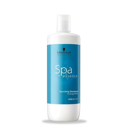 Schwarzkopf Professional Spa Essence Nourishing Shampoo