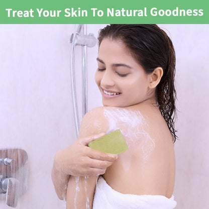 Nykaa Naturals Neem & Tulsi Purifying Bathing Soap