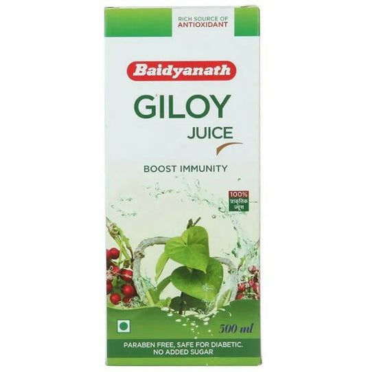Baidyanath Giloy Juice - BUDNE