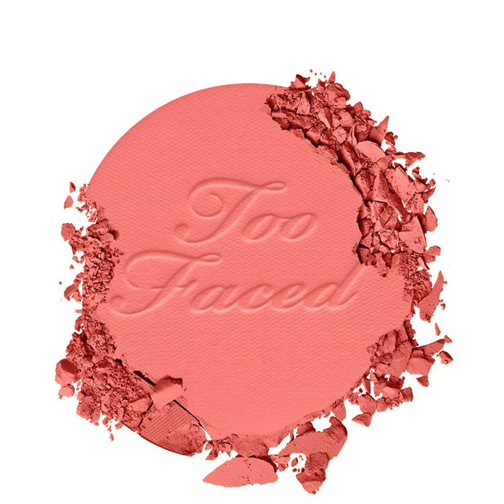 Too Faced Cloud Crush Blurring Blush - Head In The Clouds