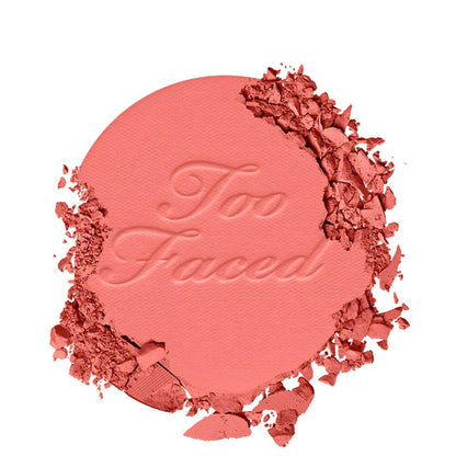 Too Faced Cloud Crush Blurring Blush - Head In The Clouds