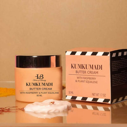 House Of Beauty Kumkumadi Butter Cream