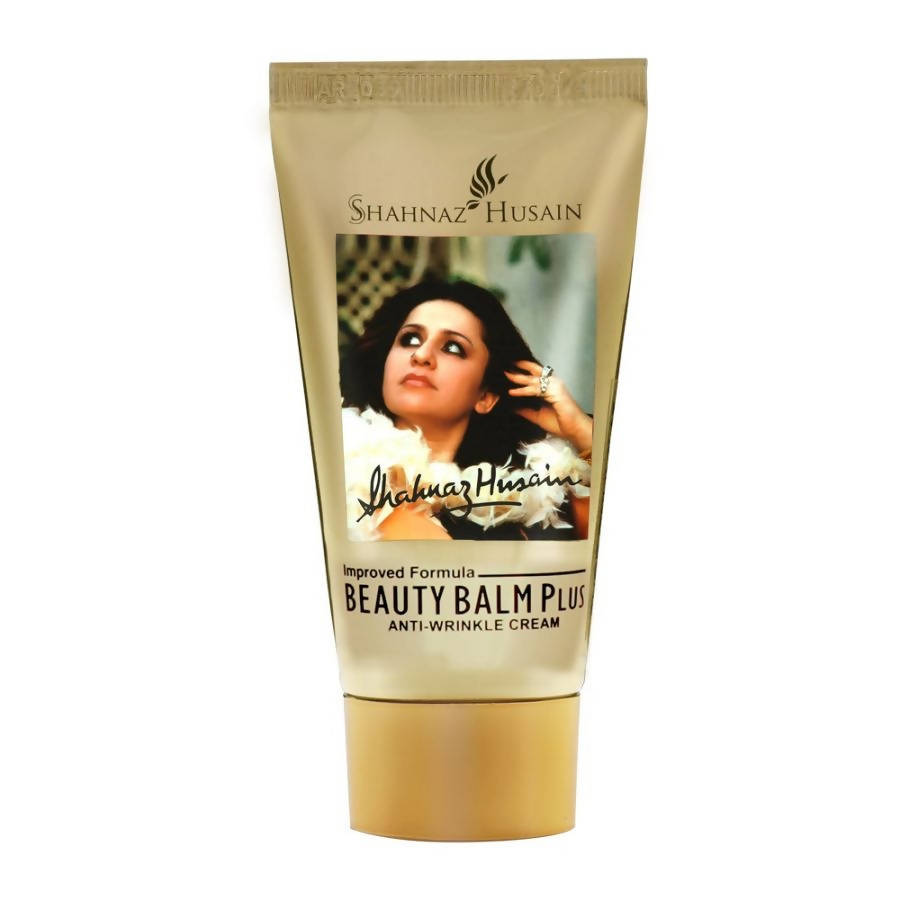 Shahnaz Husain Beauty Balm Plus Anti-Wrinkle Cream