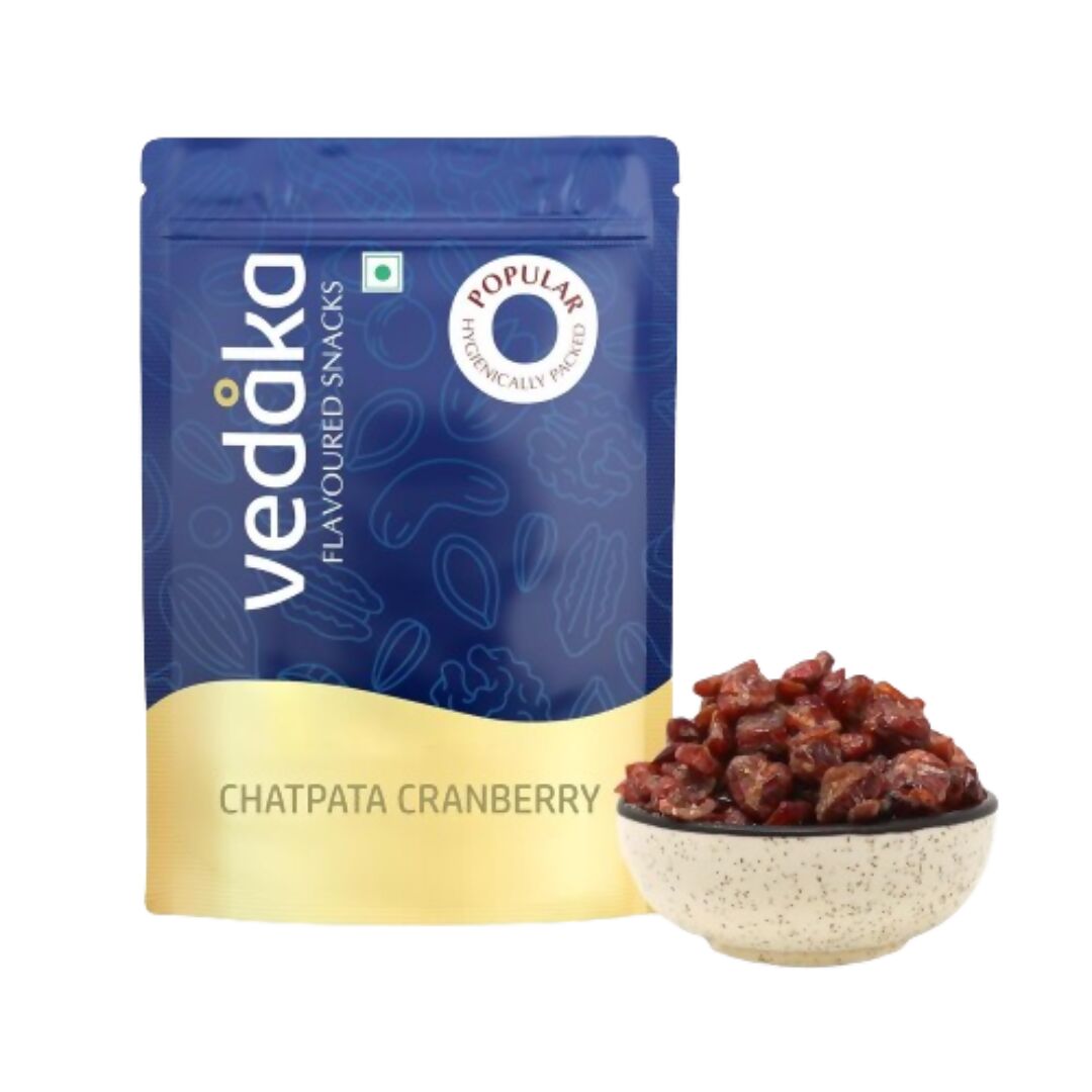 Vedaka Chatpata Cranberry