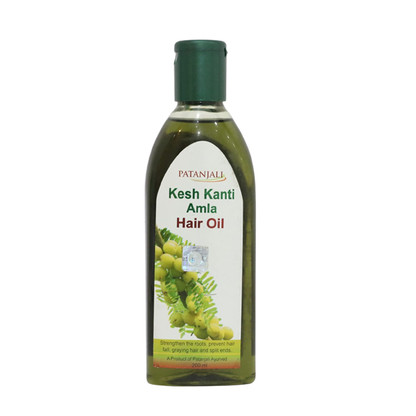 Patanjali Kesh Kanti Amla Hair Oil - buy-in-usa-australia-canada